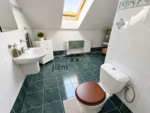 Prodej bytu 6+kk a větší, Heřmaneč, 134 m2