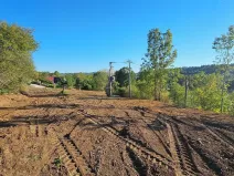 Prodej zahrady, Letovice, Pražská, 1157 m2