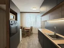 Pronájem bytu 1+1, Kroměříž, U Rejdiště, 32 m2
