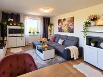 Prodej bytu 2+kk, Kostelec nad Orlicí, K Tabulkám, 55 m2