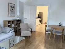 Pronájem bytu 2+1, Ústí nad Labem, Londýnská, 76 m2
