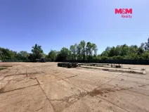 Prodej komerčního pozemku, Ostrava, Šenovská, 7578 m2
