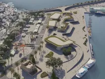 Prodej bytu 2+kk, Torrevieja, Alicante, Španělsko, 48 m2