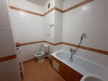 Pronájem bytu 1+kk, Liberec, Jeronýmova, 36 m2