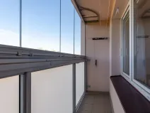 Prodej bytu 1+kk, Český Těšín, Ostravská, 31 m2