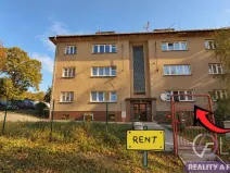 Pronájem bytu 3+1, Vrchlabí, Bělopotocká, 86 m2
