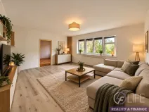 Pronájem bytu 3+1, Vrchlabí, Bělopotocká, 86 m2