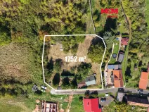 Prodej chaty, Pnětluky, 40 m2