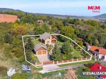 Prodej chaty, Pnětluky, 40 m2