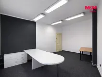 Pronájem kanceláře, Ostrava - Moravská Ostrava, 28. října, 27 m2