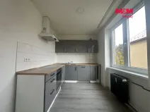 Prodej bytu 2+kk, Jirkov, Šimkova, 50 m2
