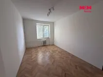 Pronájem bytu 2+1, Praha - Záběhlice, Jabloňová, 52 m2
