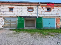 Prodej garáže, Vrčeň, 25 m2