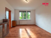 Pronájem bytu 1+1, Rozvadov, 38 m2