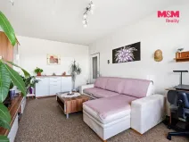 Prodej bytu 2+1, Ústí nad Labem - Neštěmice, Hluboká, 63 m2
