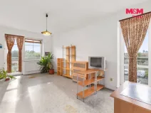 Prodej bytu 2+1, Nymburk, Leknínová, 58 m2