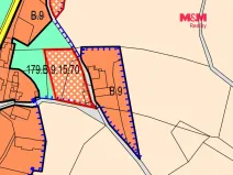 Prodej pozemku pro bydlení, Chrastava - Horní Vítkov, 5870 m2
