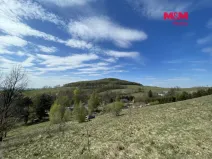 Prodej pozemku pro bydlení, Chrastava - Horní Vítkov, 5870 m2