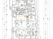 Prodej činžovního domu, Šumperk, nám. Míru, 220 m2