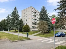 Pronájem bytu 1+1, Písek, třída Přátelství, 38 m2