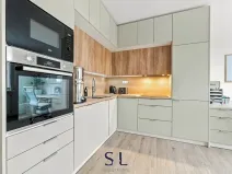 Prodej bytu 2+kk, Nový Bor, Rumburských hrdinů, 43 m2
