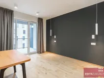 Pronájem bytu 2+kk, Olomouc, Eduarda Hamburgera, 57 m2
