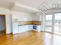 Pronájem bytu 2+kk, Letohrad, U Valu, 62 m2