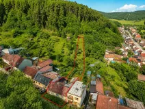 Prodej chalupy, Račice-Pístovice, 153 m2