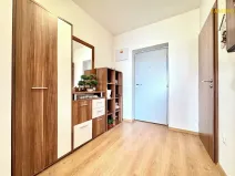 Prodej bytu 3+kk, Jemnice, Na Předlískách, 87 m2