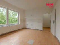 Pronájem bytu 2+kk, Neratovice, Jedová, 43 m2