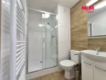 Pronájem bytu 2+1, Valašské Meziříčí, Zdeňka Fibicha, 44 m2