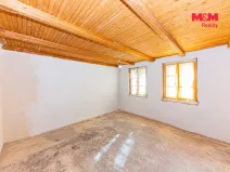 Prodej rodinného domu, Petrovice I - Michalovice, 70 m2