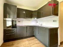 Pronájem bytu 1+1, Kladno, Sevastopolská, 29 m2