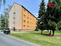 Pronájem bytu 1+1, Kladno, Sevastopolská, 29 m2