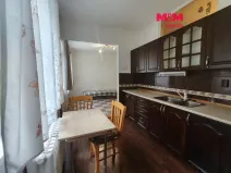 Pronájem bytu 2+1, Bukovany, 54 m2