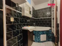 Pronájem bytu 2+1, Bukovany, 54 m2