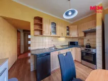 Prodej bytu 3+1, Habartov, Čs. armády, 70 m2