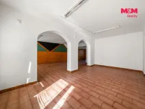 Prodej obchodního prostoru, Krásné Údolí, 220 m2