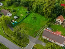 Prodej pozemku pro bydlení, Volfartice, 1071 m2