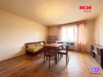 Prodej bytu 2+1, Litoměřice, Žižkova, 75 m2