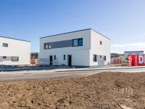 Prodej bytu 5+kk, Včelná, Okružní, 123 m2