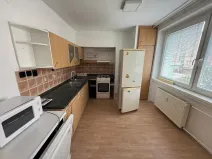 Pronájem bytu 3+1, Brno, Vlárská, 84 m2