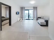 Pronájem bytu 2+kk, Praha - Karlín, U Mlýnského kanálu, 59 m2