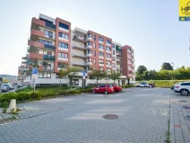 Pronájem bytu 2+kk, Olomouc, Edvarda Beneše, 62 m2