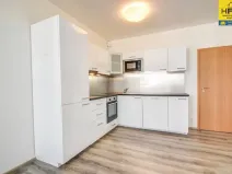 Pronájem bytu 2+kk, Olomouc, Edvarda Beneše, 62 m2