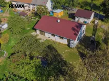 Prodej rodinného domu, Tušovice, 119 m2
