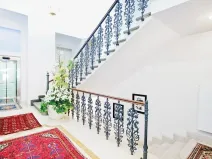Pronájem bytu 3+kk, Praha - Vinohrady, 110 m2