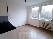 Pronájem bytu 1+kk, Praha - Jinonice, Peroutkova, 17 m2