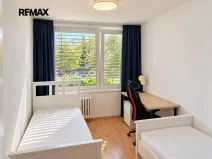 Pronájem bytu 2+kk, Praha - Stodůlky, Písková, 45 m2