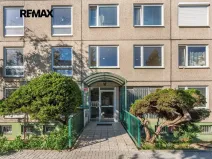 Prodej bytu 3+1, Praha - Řepy, Na chobotě, 77 m2